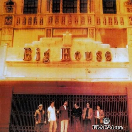 Big House - Big House (1997) FLAC (image + .cue)