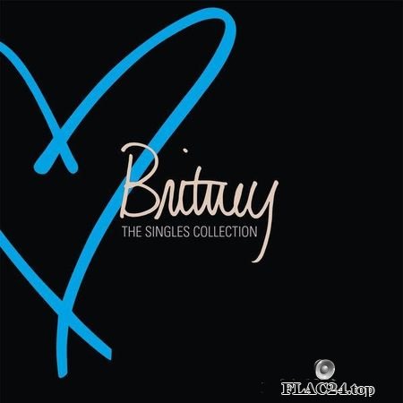 Britney Spears - The Singles Collection (2009) FLAC (tracks)