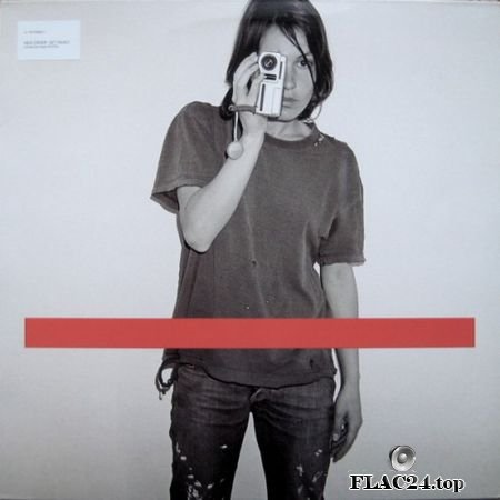 New Order – Get Ready (2001) [Vinyl] FLAC