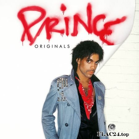 Prince - Originals (2019) [24bit Hi-Res] FLAC