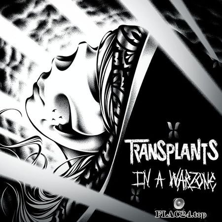 Transplants - In A Warzone (Edition Studio Masters) (2013) [24bit Hi-Res] FLAC