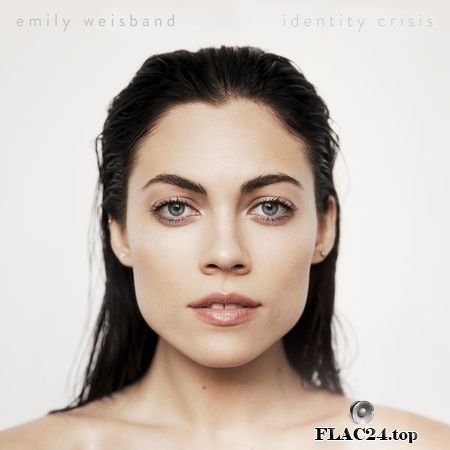 Emily Weisband - Identity Crisis (2019) [24bit Single] FLAC