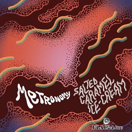 Metronomy – Salted Caramel Ice Cream (2019) [Single] FLAC