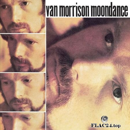 Van Morrison - Moondance (1970, 2013) (24bit Hi-Res) FLAC (tracks)