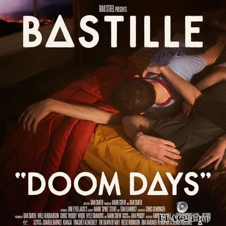 Bastille - Doom Days (2019) (24bit Hi-Res) FLAC (tracks)