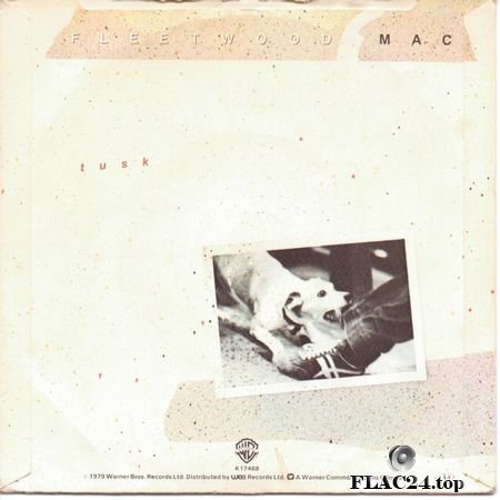 Fleetwood Mac - Tusk (1979) FLAC (tracks + .cue)