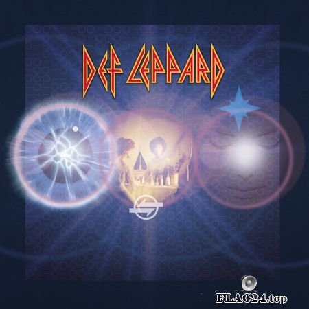 Def Leppard - The Collection: Volume Two (2019) FLAC (tracks + .cue)