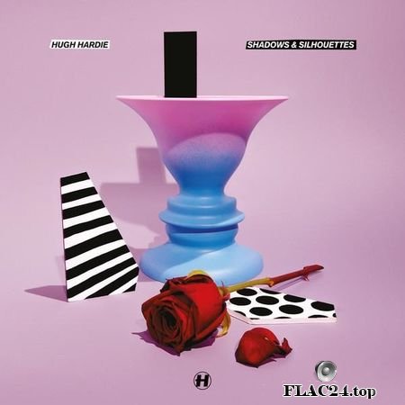 Hugh Hardie - Shadows & Silhouettes (2019) FLAC (tracks)