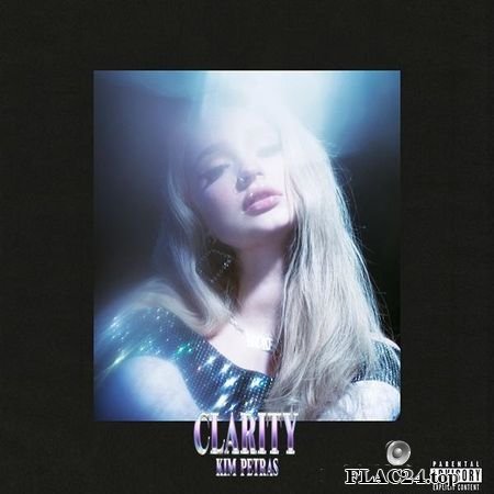 Kim Petras - Clarity (2019) FLAC (tracks)