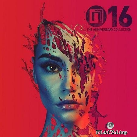 VA - Intrigue 16: The Anniversary Collection (2019) FLAC (tracks)
