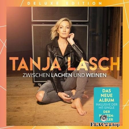 Tanja Lasch - Zwischen Lachen und Weinen (Deluxe Edition) (2019) FLAC (tracks)