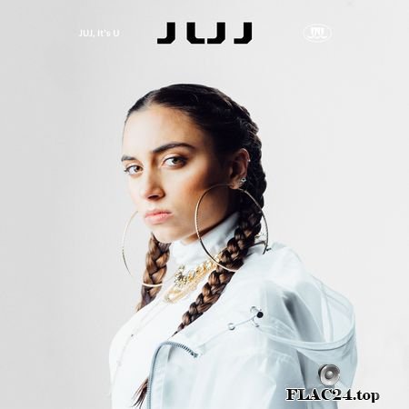 Juj - JUJ, It's U (2019) (24bit Hi-Res) FLAC