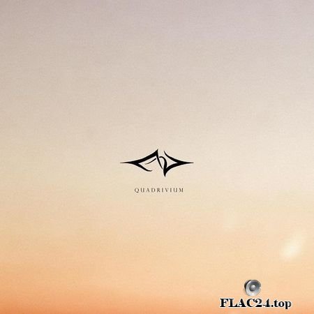 Phelian - Quadrivium (2018) (24bit Hi-Res) FLAC (tracks)