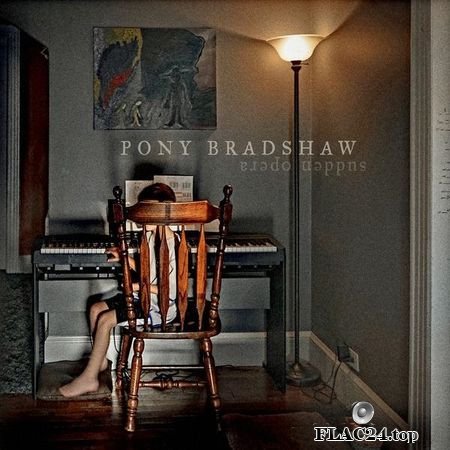 Pony Bradshaw - Sudden Opera (2019) (24bit Hi-Res) FLAC (tracks)