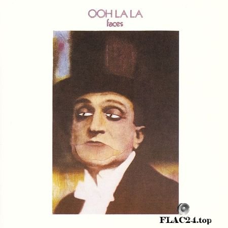 Faces - Ooh La La (2016) [24bit Hi-Res] FLAC