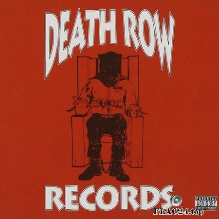 VA - The Death Row Singles Collection (2006) [2CD] FLAC