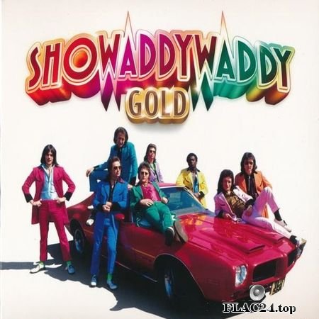 Showaddywaddy - Gold (2019) FLAC (tracks + .cue)