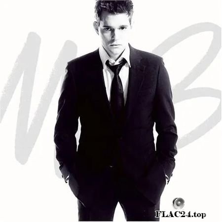 Michael Buble - Discography (14 albums) (2003-2011) FLAC (tracks +.cue)