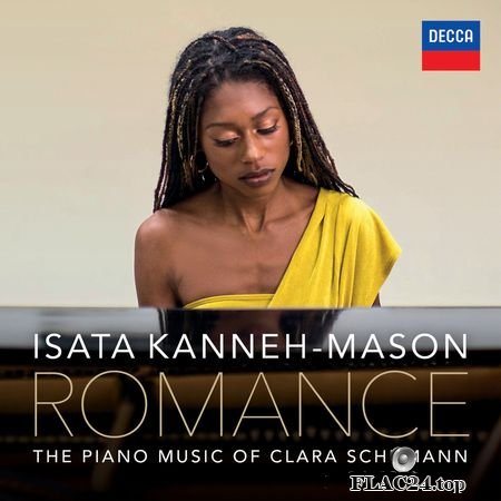 Clara Schumann - Romance: The Piano Music of Clara Schumann - Isata Kanneh-Mason, Royal Liverpool Philharmonic Orchestra, Holly Mathieson (2019) (24bit Hi-Res) FLAC