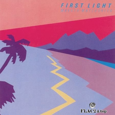 Makoto Matsushita - First Light (2018, 1981) (24bit Hi-Res) FLAC