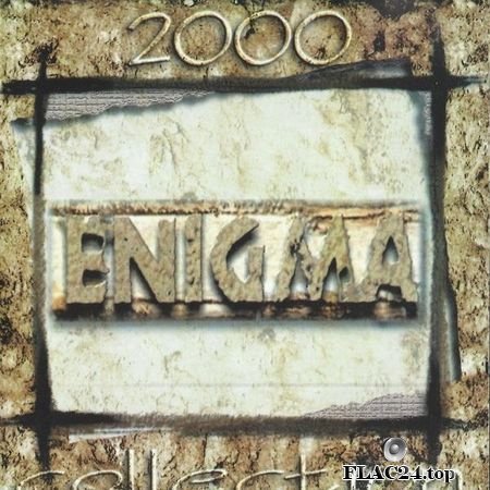 Enigma - Collection 2000 (2003) FLAC (image + .cue)