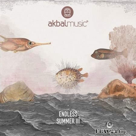 VA - Endless Summer, Vol. 3 [Akbal Music |AKBAL168] (2019) FLAC (tracks)