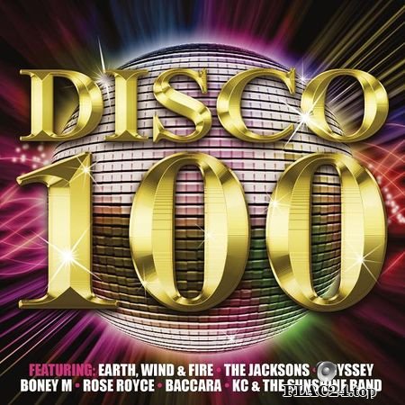 VA - Disco 100 [2009] FLAC