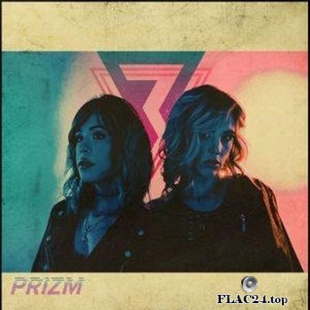 PriZm - PRIZM (2019) FLAC (tracks)
