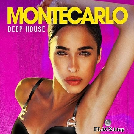 VA - Monte Carlo Deep House Summer (2019) FLAC (tracks)