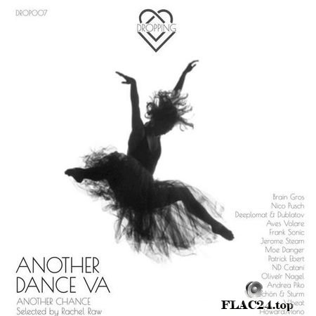 VA - Another Dance (2019) FLAC (tracks)