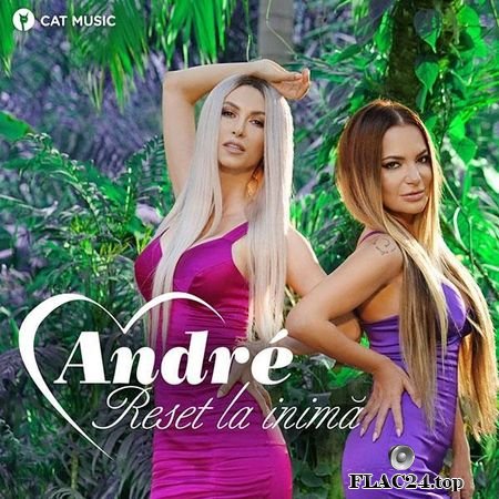 Andre - Reset La Inima (2019) FLAC (tracks)