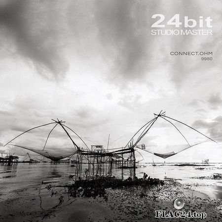 Connect.Ohm - 9980 (2012, 2018) (24bit Hi-Res) FLAC (tracks)