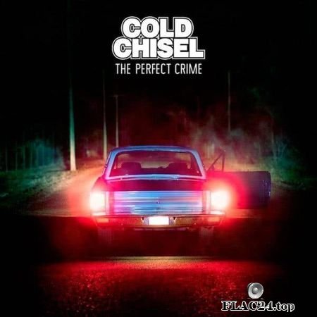 Cold Chisel - The Perfect Crime (2015) FLAC (tracks + .cue)