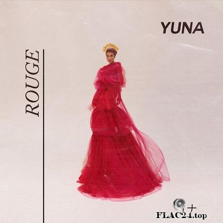 Yuna - Rouge (2019) FLAC (tracks)