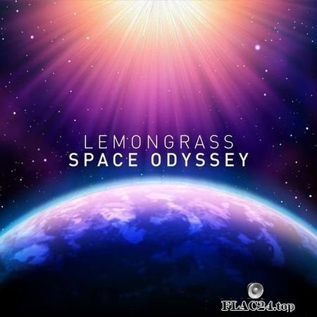 Lemongrass - Space Odyssey (2019) FLAC (tracks)