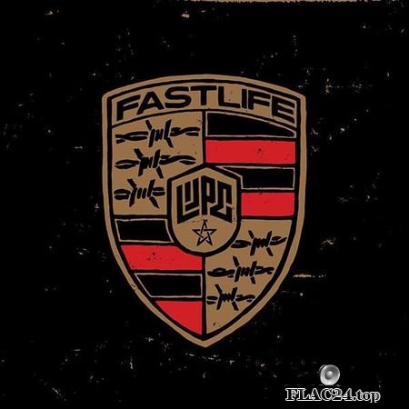 Lijpe - Fastlife (2019) FLAC (tracks)