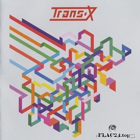 Trans-X - Hi-NRG (2013) FLAC (tracks + .cue)