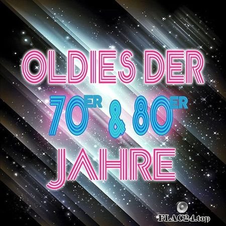VA - Oldies Der 70er & 80er Jahre (2014) FLAC (tracks)