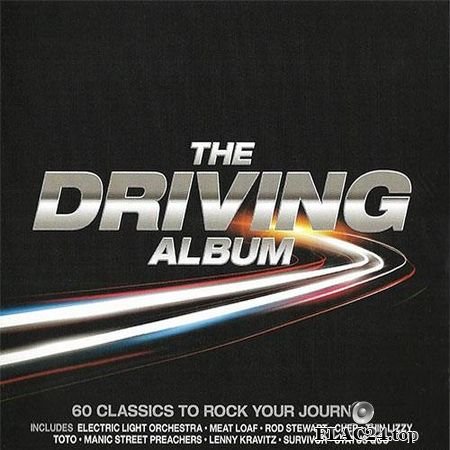 VA - The Driving Album (2019) FLAC (tracks + .cue)