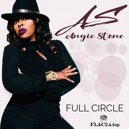 Angie Stone - Full Circle (2019) FLAC (tracks)