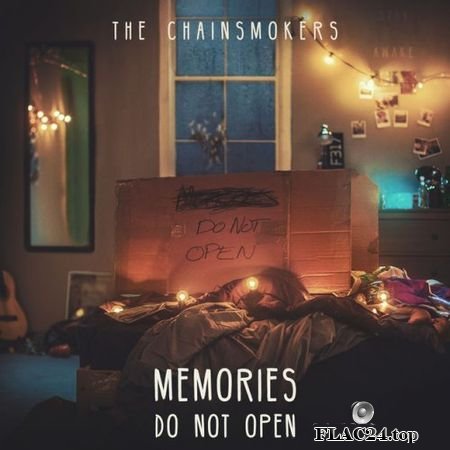 The Chainsmokers - Memories...Do Not Open (2017) (24bit Hi-Res) FLAC