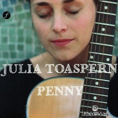 Julia Toaspern - Penny (2019) (24bit Hi-Res) FLAC (tracks)