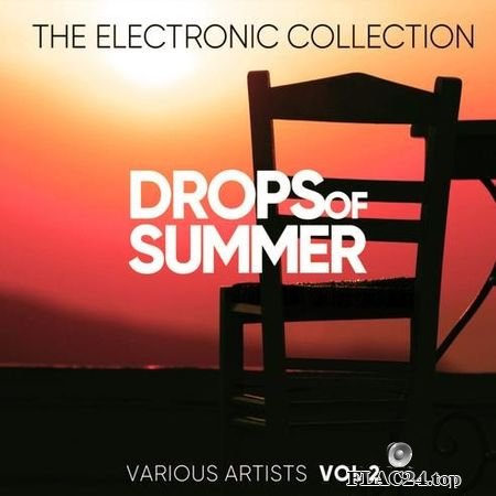 VA - Drops Of Summer (The Electronic Collection), Vol. 2 (2019) FLAC (tracks)