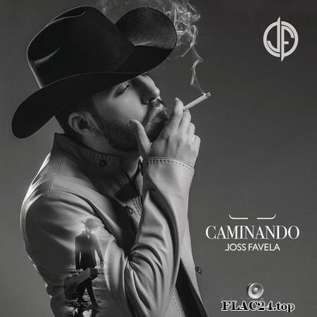 Joss Favela - Caminando (2019) (24bit Hi-Res) FLAC (tracks)