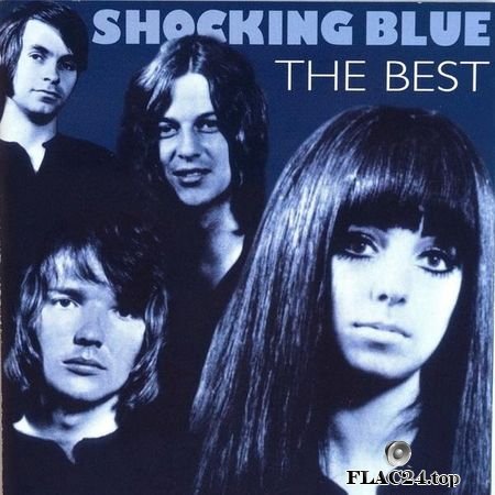 Shocking Blue - The Best (2001) FLAC (tracks + .cue)