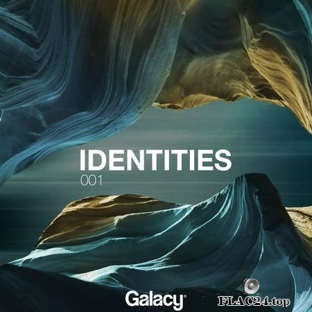 VA - Galacy - Identities (2019) (24bit Hi-Res) FLAC (tracks)