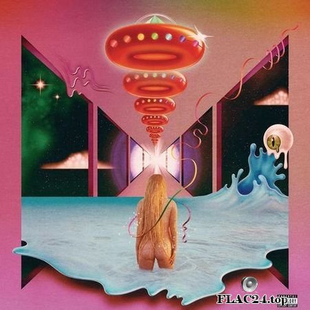 Kesha - Rainbow (2017) FLAC (tracks)