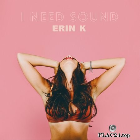 Erin K - I Need Sound (2019) (24bit Hi-Res) FLAC
