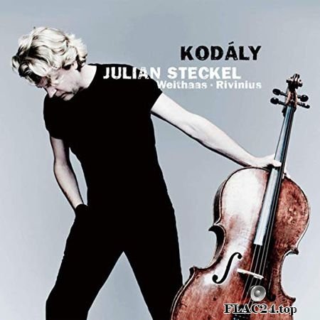 Julian Steckel - Kodaly, Mozart - Kodaly (2019) (24bit Hi-Res) FLAC
