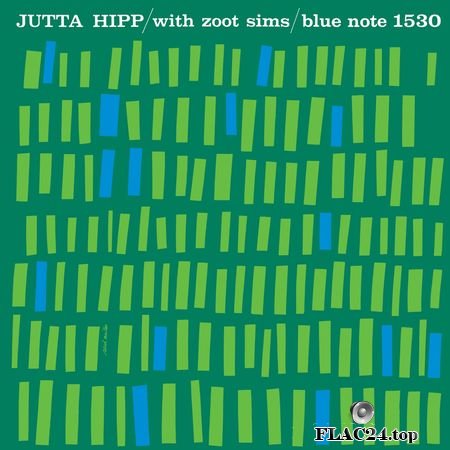 Jutta Hipp with Zoot Sims - Jutta Hipp with Zoot Sims (Remastered) (1956, 2019) (24bit Hi-Res) FLAC